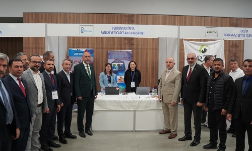 3.Orhangazi İstihdam Buluşmaları Yoğun İlgiyle Tamamlandı