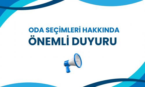 İLAN-2026 Organ Seçimleri