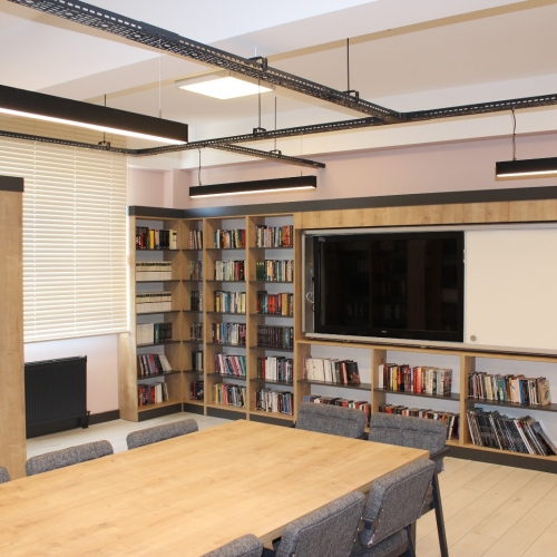 Orhangazi’nin Geleceğine Yatırım