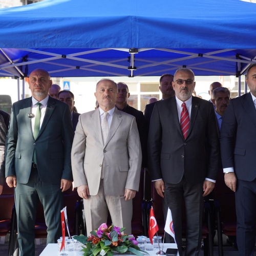 3.Orhangazi İstihdam Buluşmaları Yoğun İlgiyle Tamamlandı