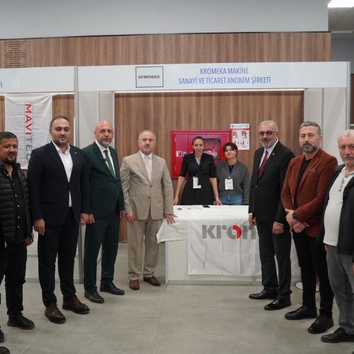 3.Orhangazi İstihdam Buluşmaları Yoğun İlgiyle Tamamlandı