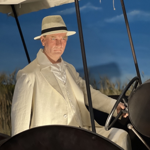 Meclis Üyelerimiz ile Hektaş'ı Ziyaret Ettik