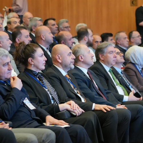 İznik Gölü Sempozyumu