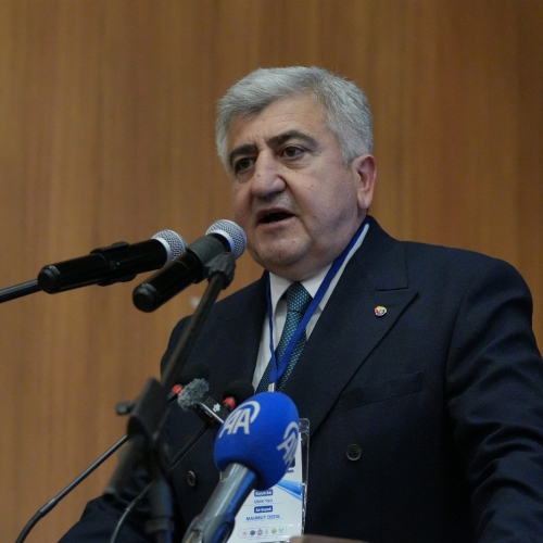 İznik Gölü Sempozyumu