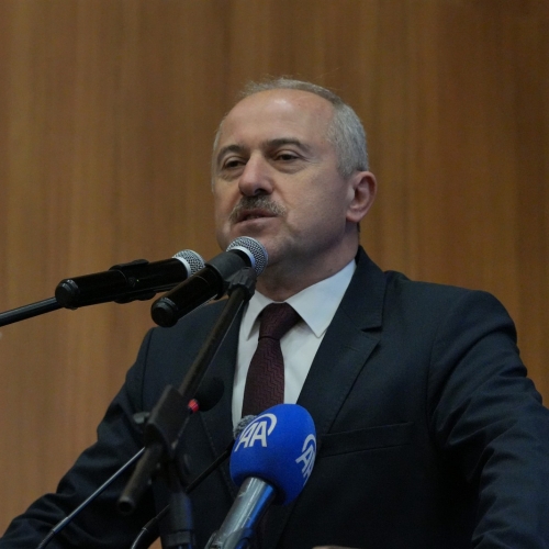 İznik Gölü Sempozyumu