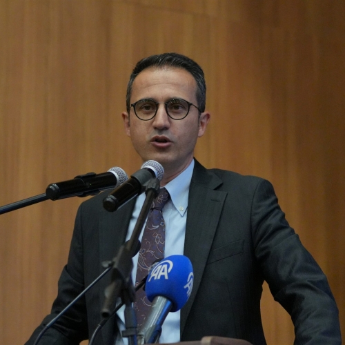 İznik Gölü Sempozyumu