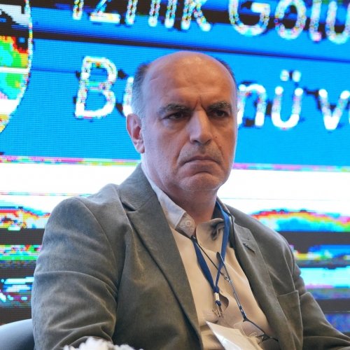 İznik Gölü Sempozyumu