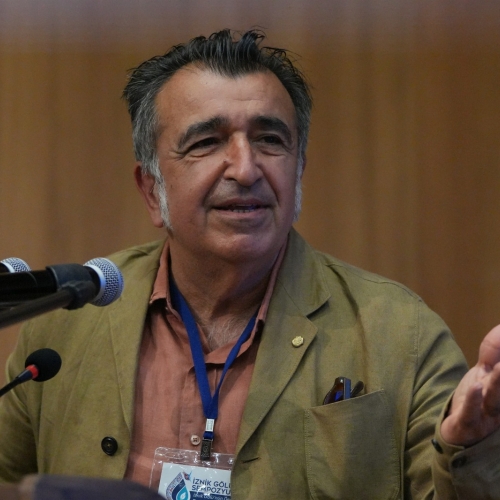 İznik Gölü Sempozyumu