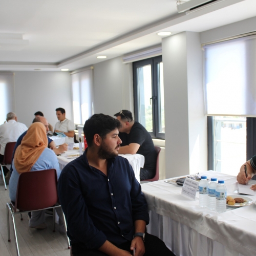7. Satınalma Günleri Yoğun Katılımla Gerçekleştirildi