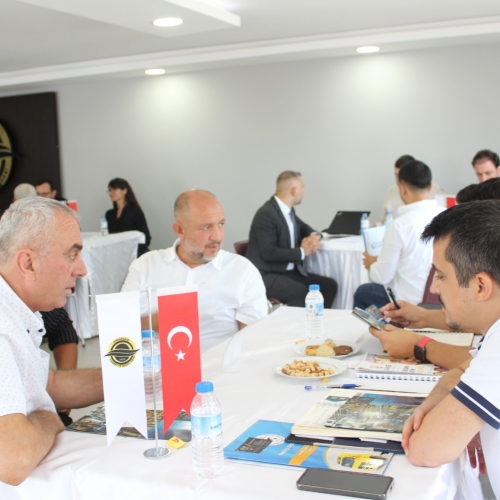 7. Satınalma Günleri Yoğun Katılımla Gerçekleştirildi