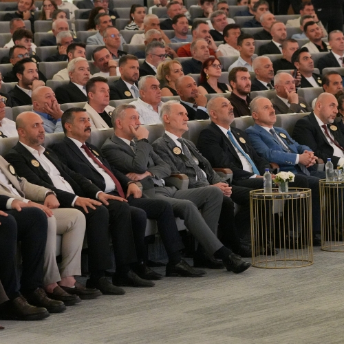Orhangazi’nin Asırlık Gururu Ödüllerle Taçlandı