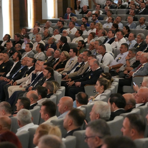 Orhangazi’nin Asırlık Gururu Ödüllerle Taçlandı