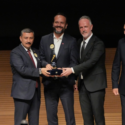Orhangazi’nin Asırlık Gururu Ödüllerle Taçlandı