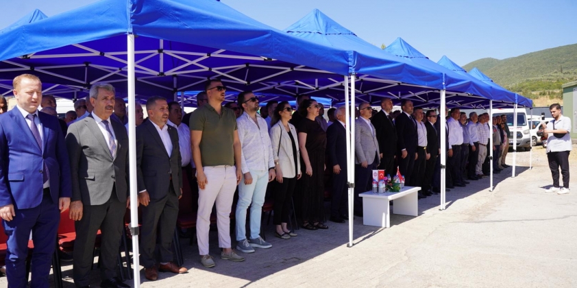 9.Geleneksel Orhangazi Gedelek Turşu Festivali