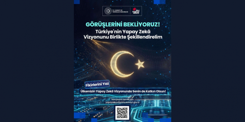 Yapay Zeka Eylem Planı